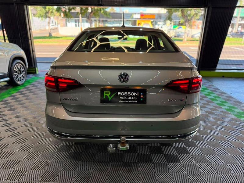 Volkswagen Virtus hl tsi - foto 5