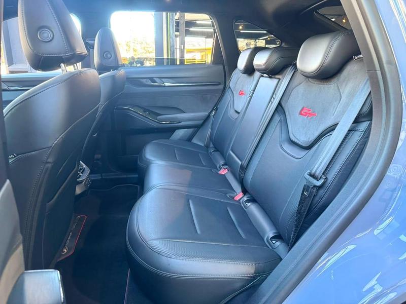 GWM Haval H6 Haval H6 Gt - foto 19