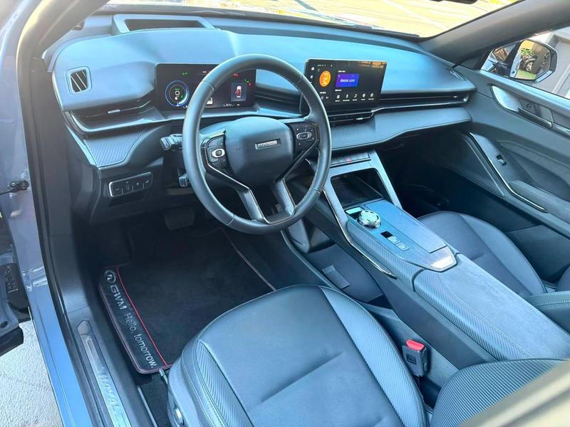 GWM Haval H6 Haval H6 Gt - foto 13