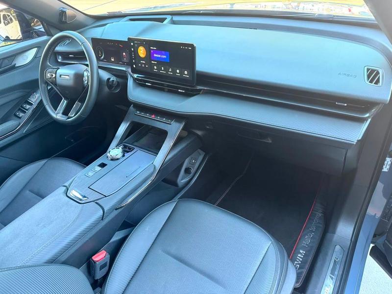 GWM Haval H6 Haval H6 Gt - foto 14