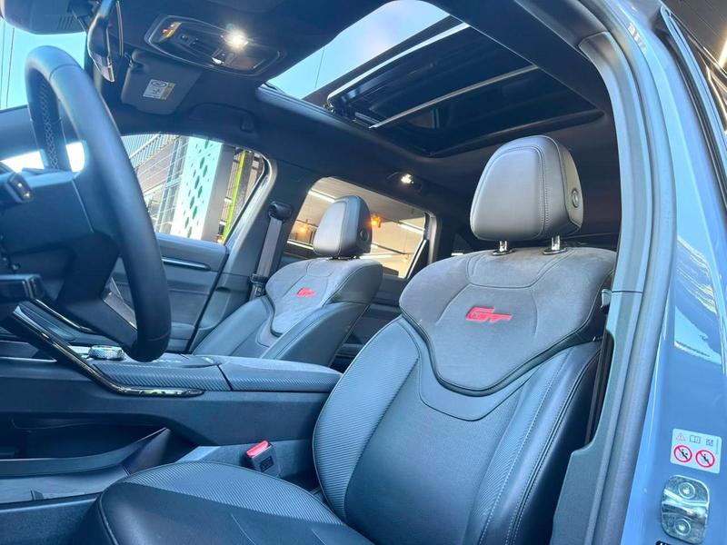 GWM Haval H6 Haval H6 Gt - foto 17