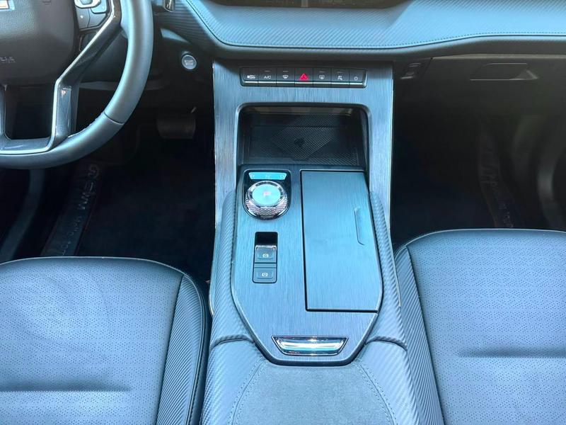 GWM Haval H6 Haval H6 Gt - foto 18
