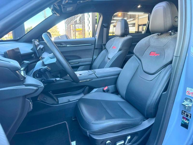 GWM Haval H6 Haval H6 Gt - foto 15