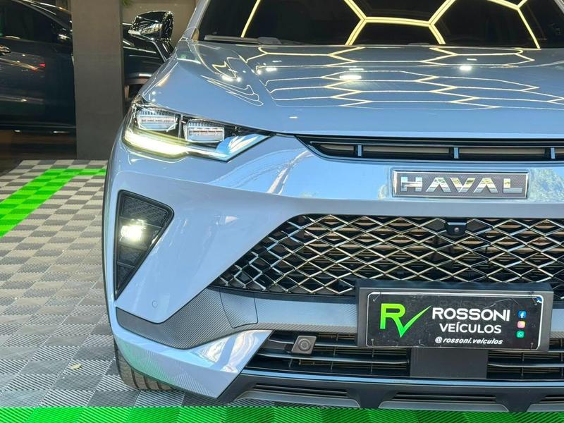 GWM Haval H6 Haval H6 Gt - foto 7