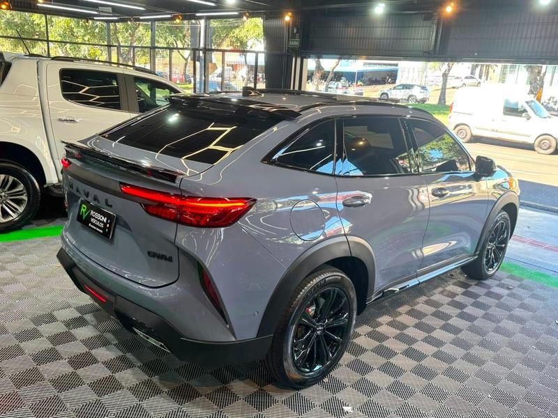 GWM Haval H6 Haval H6 Gt - foto 4