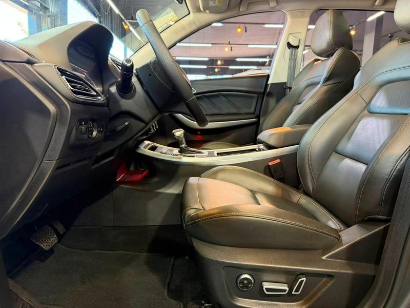 Caoa Chery Tiggo 7 Tiggo7 Txs 2022 Londrina Parana - foto 16