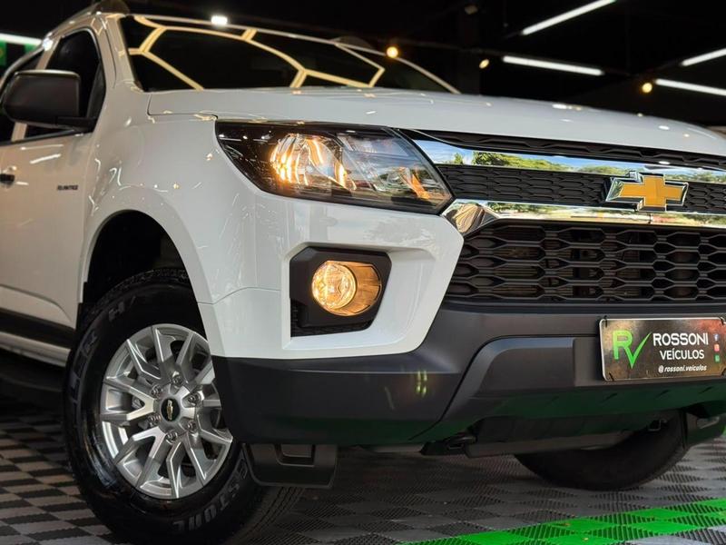 Chevrolet S10 adv fd2 - foto 8