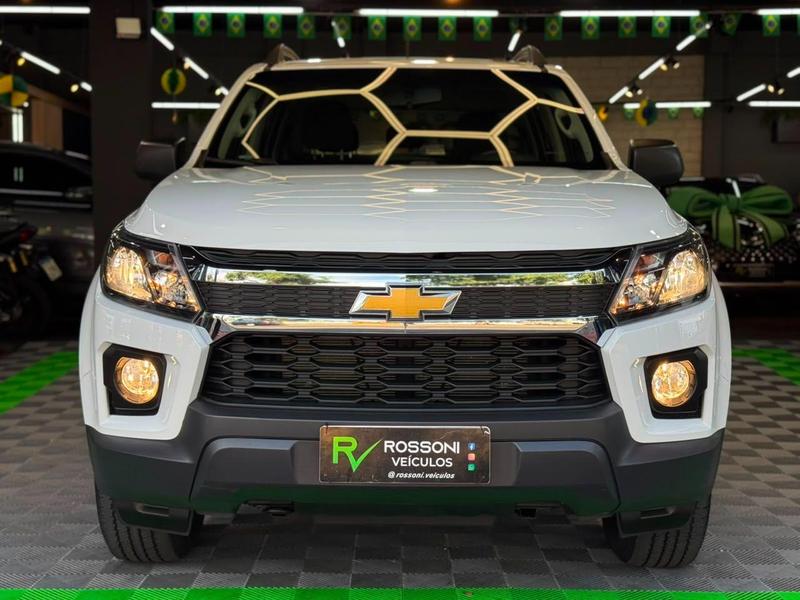 Chevrolet S10 adv fd2 - foto 2