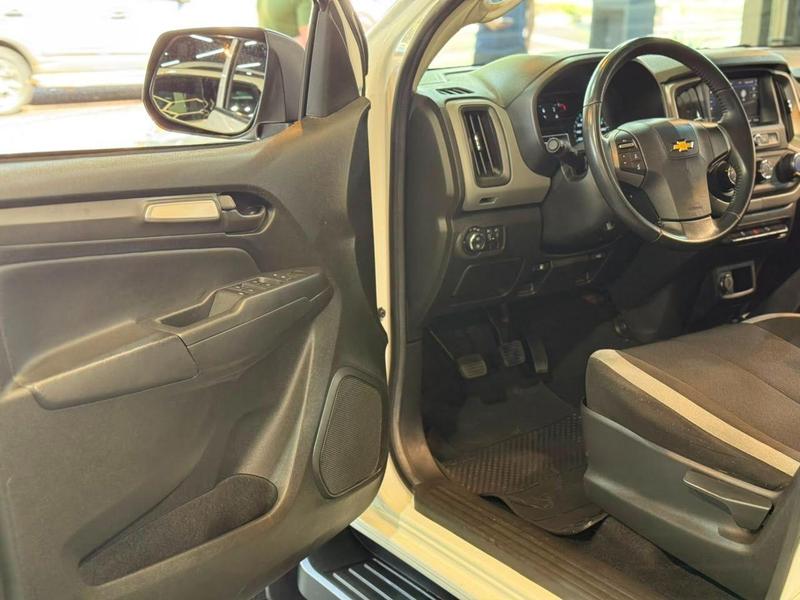Chevrolet S10 adv fd2 - foto 16