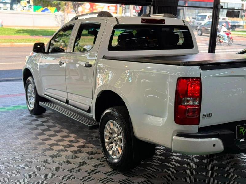 Chevrolet S10 adv fd2 - foto 6