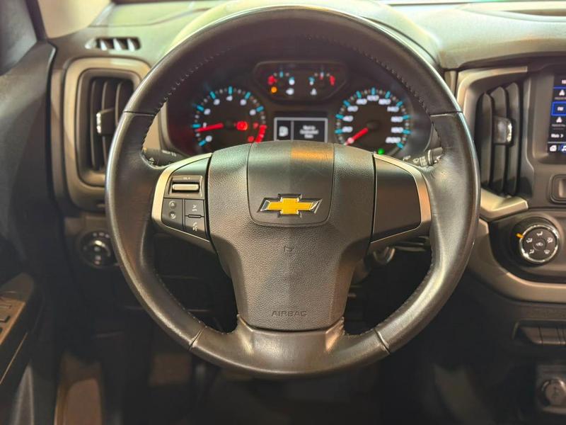 Chevrolet S10 adv fd2 - foto 10