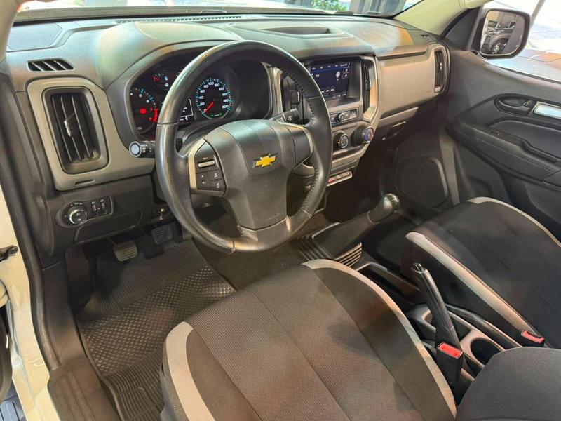 Chevrolet S10 adv fd2 - foto 12