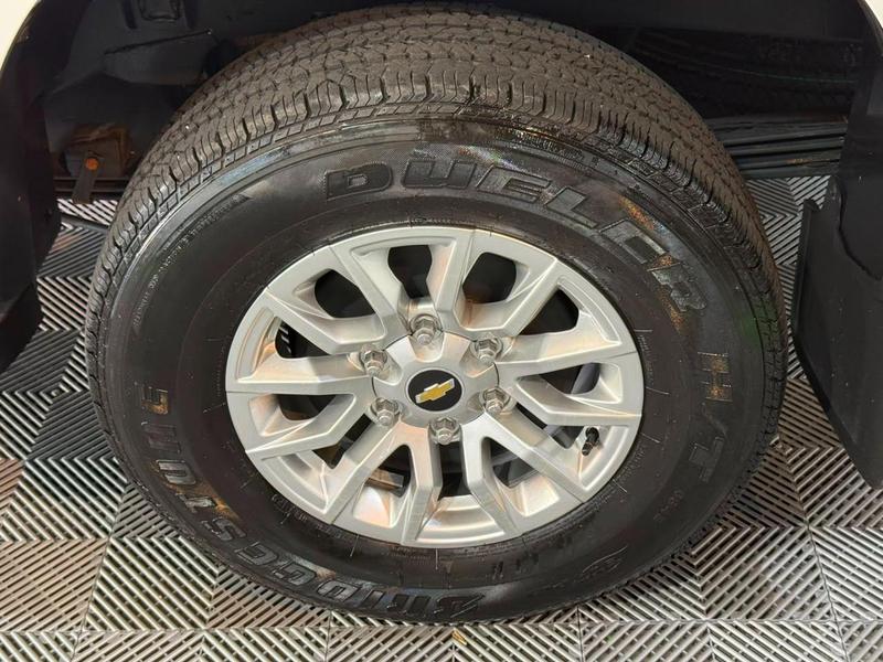 Chevrolet S10 adv fd2 - foto 20