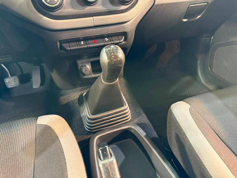 Chevrolet S10 adv fd2 - foto 18