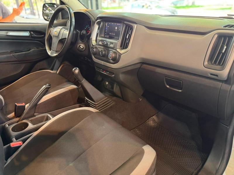 Chevrolet S10 adv fd2 - foto 13