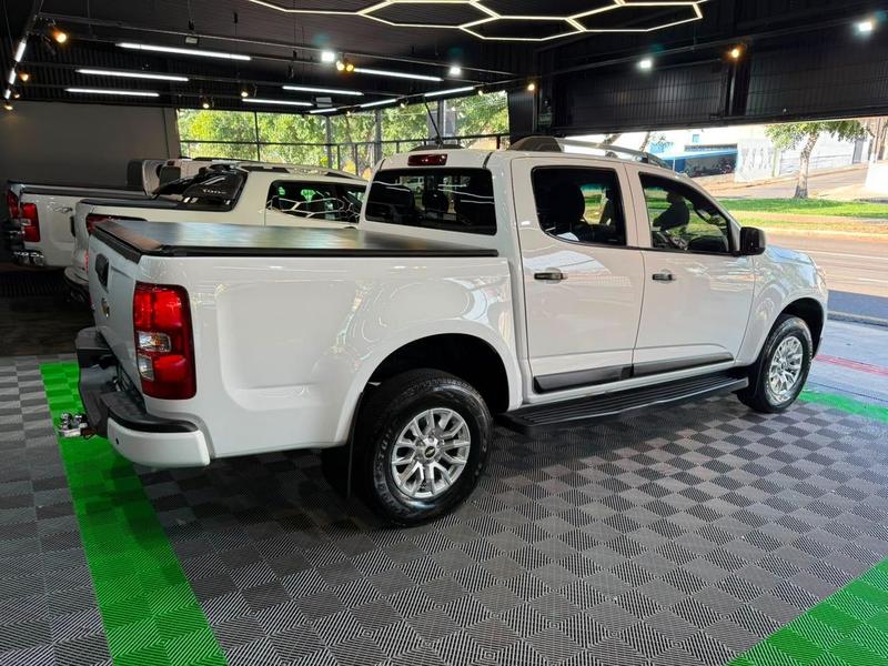 Chevrolet S10 adv fd2 - foto 4
