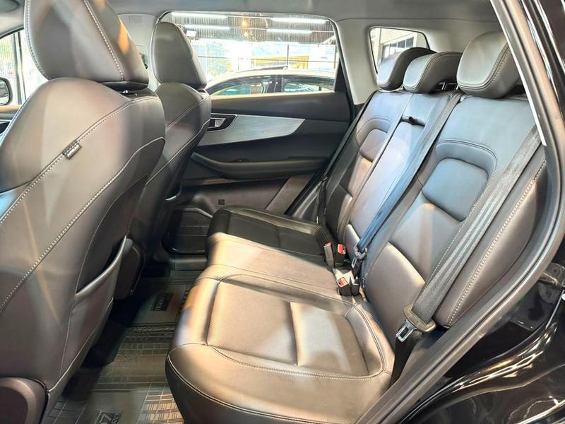 Caoa Chery Tiggo 7 Pro Tiggo7 Pro 16t 2023 Londrina Parana - foto 33