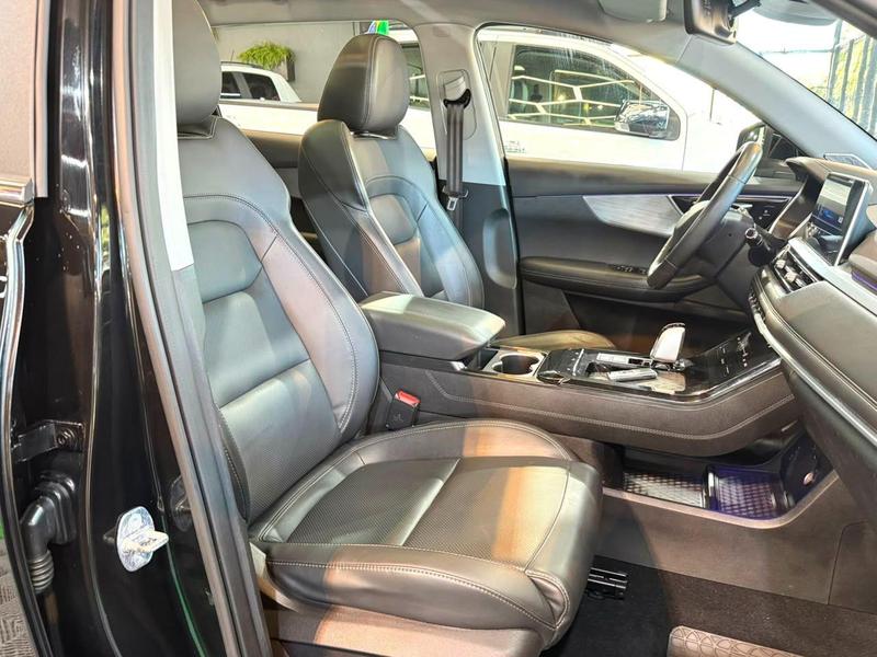 Caoa Chery Tiggo 7 Pro Tiggo7 Pro 16t 2023 Londrina Parana - foto 30