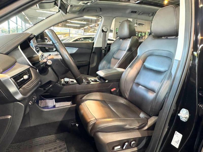 Caoa Chery Tiggo 7 Pro Tiggo7 Pro 16t 2023 Londrina Parana - foto 25