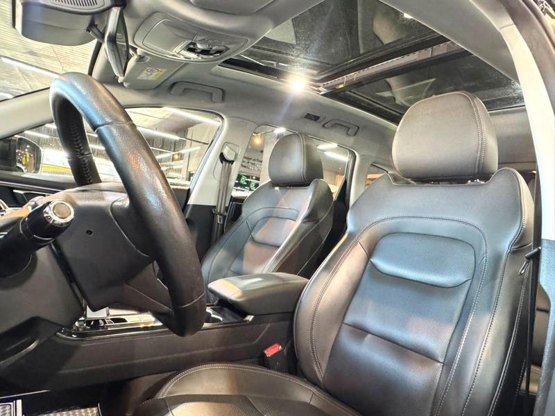 Caoa Chery Tiggo 7 Pro Tiggo7 Pro 16t 2023 Londrina Parana - foto 28