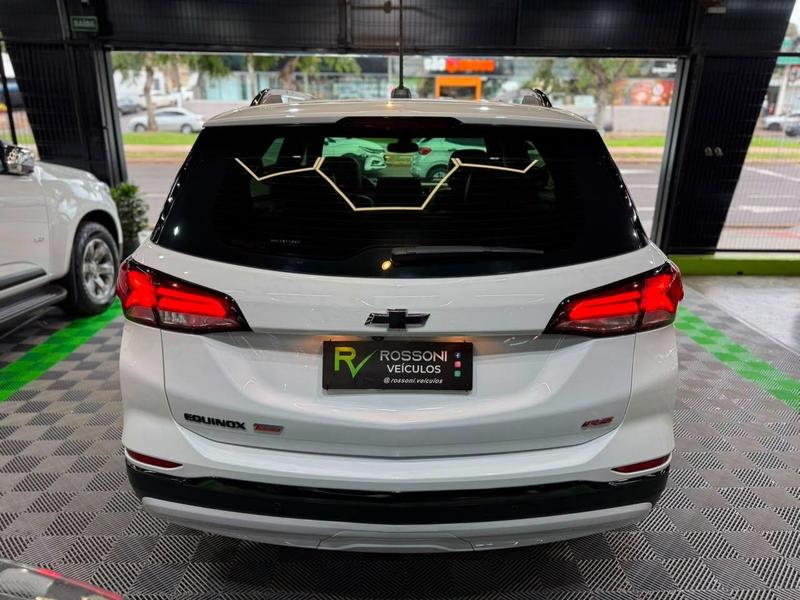 Chevrolet Equinox 15t rs - foto 5