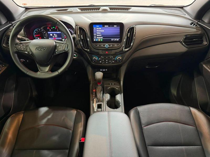 Chevrolet Equinox 15t rs - foto 11