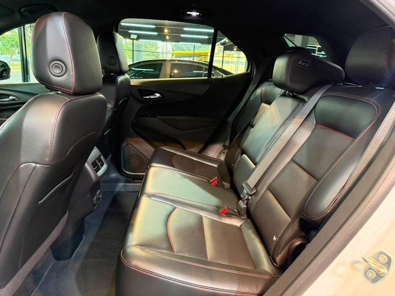 Chevrolet Equinox 15t rs - foto 17