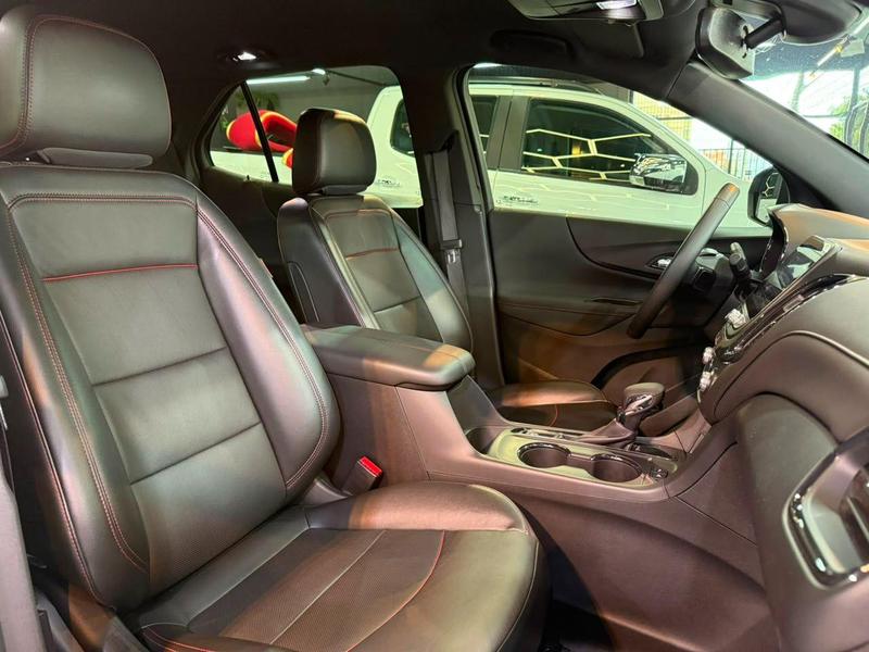 Chevrolet Equinox 15t rs - foto 16