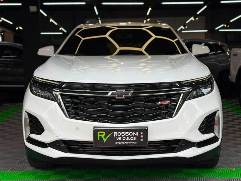 Chevrolet Equinox 15t rs - foto 2