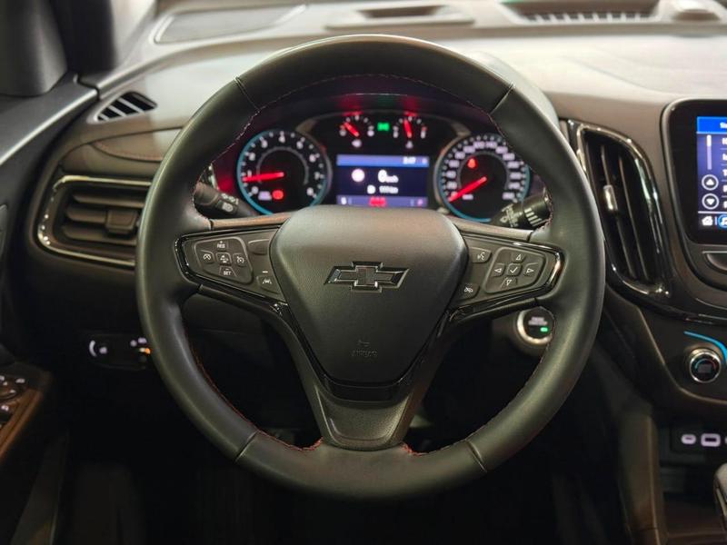 Chevrolet Equinox 15t rs - foto 10