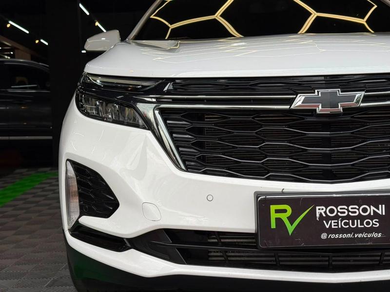 Chevrolet Equinox 15t rs - foto 9
