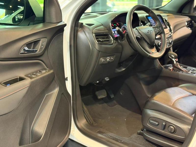 Chevrolet Equinox 15t rs - foto 14