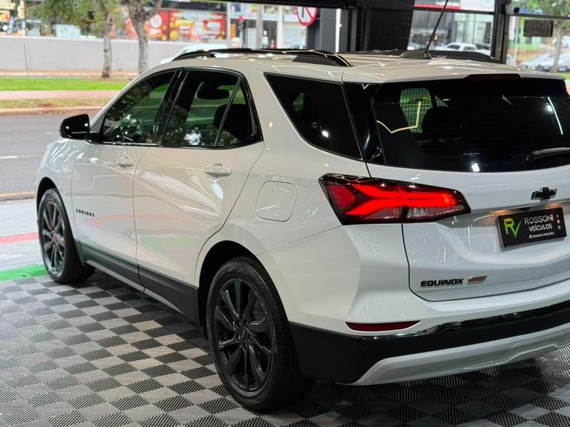 Chevrolet Equinox 15t rs - foto 6