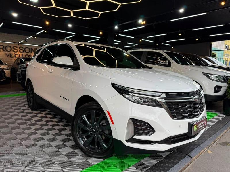 Chevrolet Equinox 15t rs - foto 3