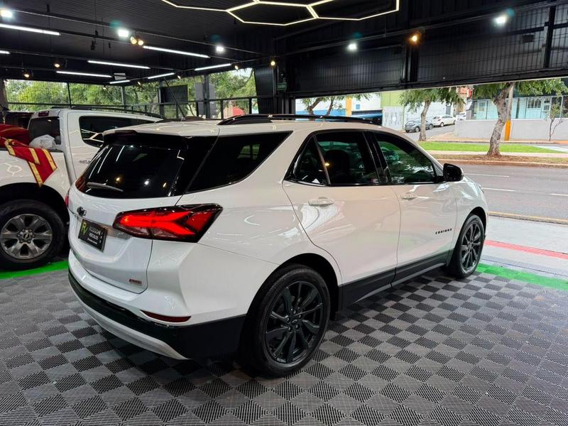 Chevrolet Equinox 15t rs - foto 4
