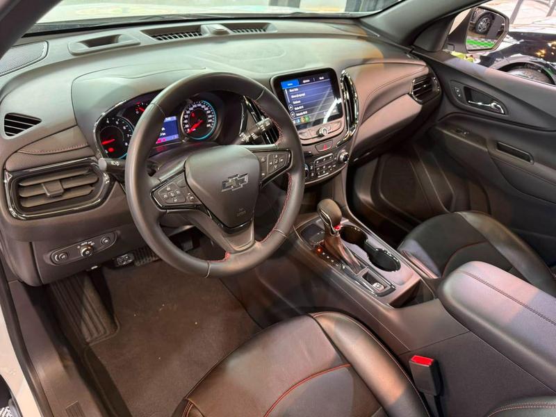 Chevrolet Equinox 15t rs - foto 13
