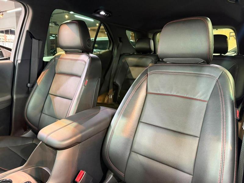 Chevrolet Equinox 15t rs - foto 15