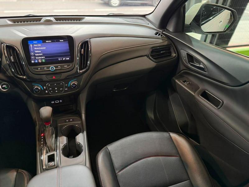 Chevrolet Equinox 15t rs - foto 19