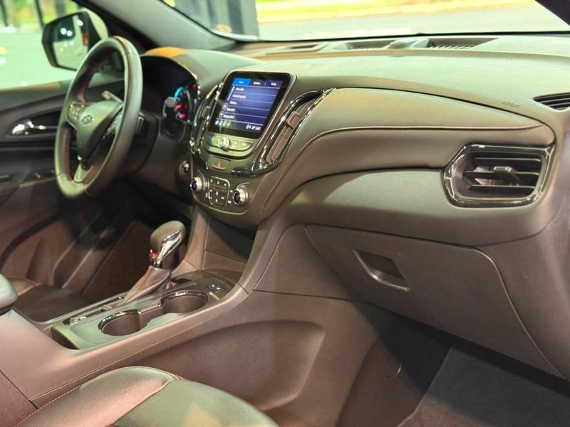 Chevrolet Equinox 15t rs - foto 12