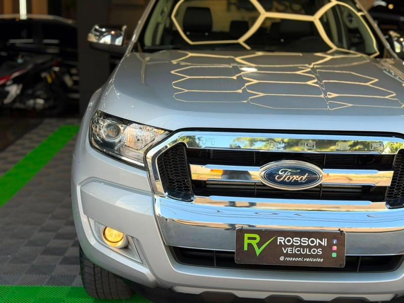 Ford Ranger xltcd4a32c - foto 9