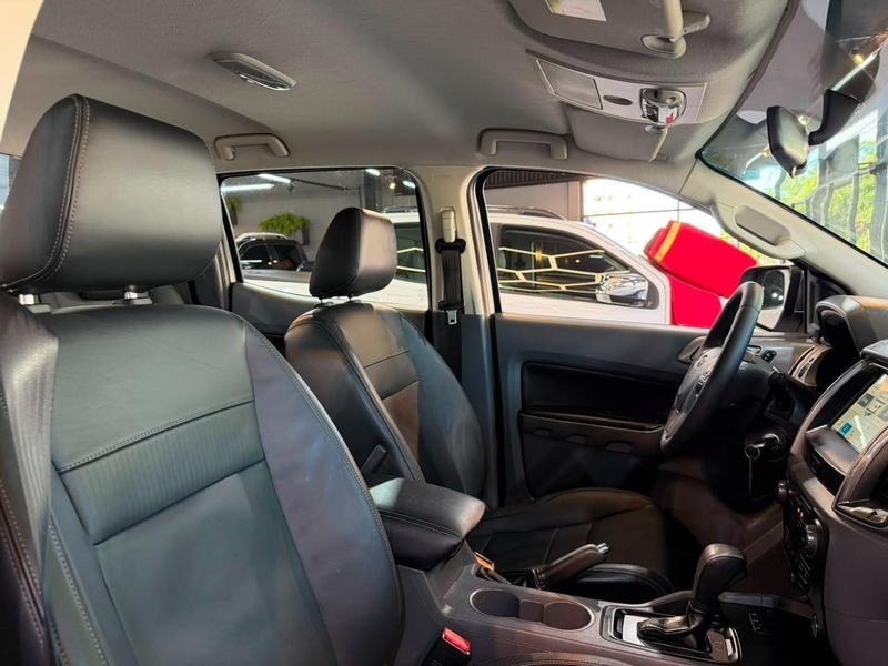 Ford Ranger xltcd4a32c - foto 14