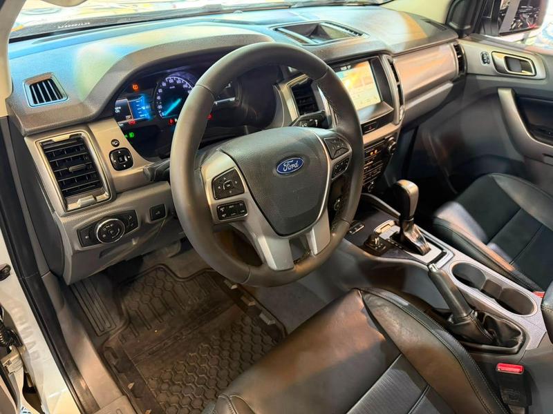 Ford Ranger xltcd4a32c - foto 12