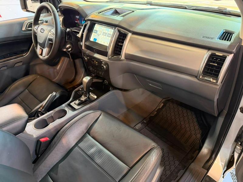 Ford Ranger xltcd4a32c - foto 16