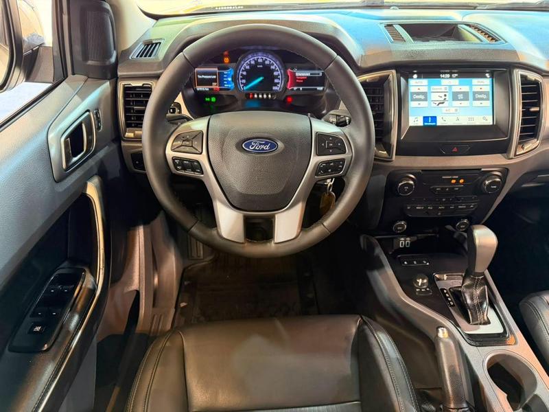 Ford Ranger xltcd4a32c - foto 11
