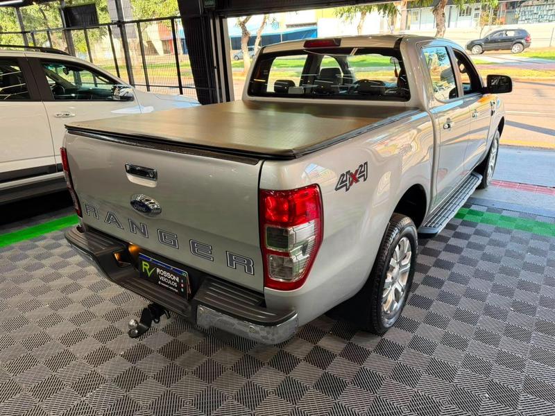 Ford Ranger xltcd4a32c - foto 4