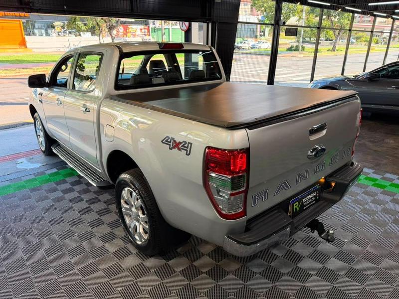 Ford Ranger xltcd4a32c - foto 6