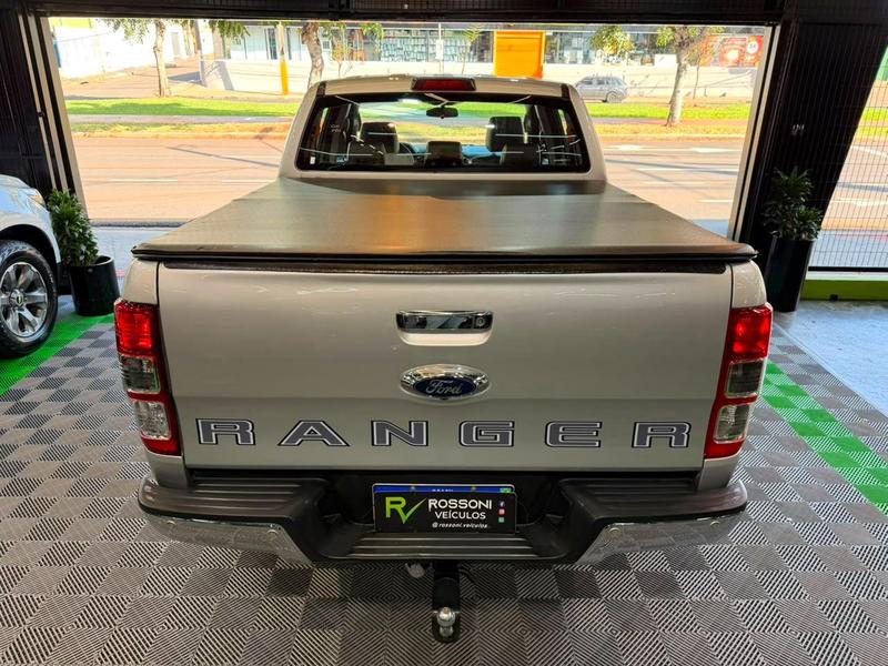 Ford Ranger xltcd4a32c - foto 5