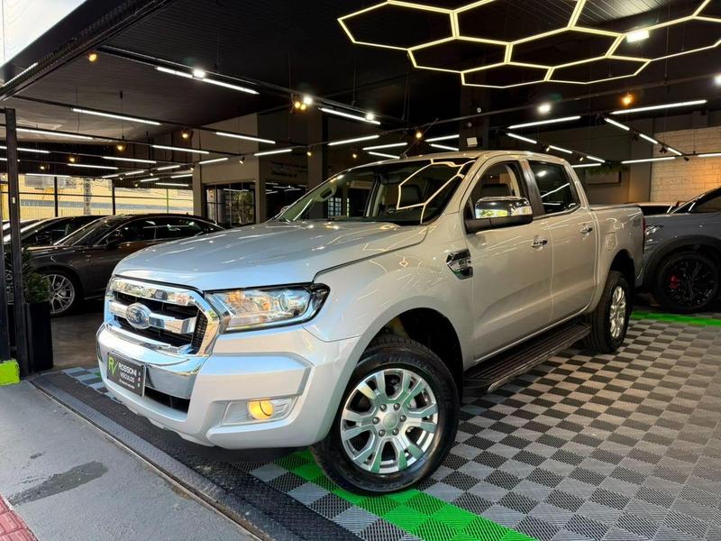 Ford Ranger xltcd4a32c - foto 7