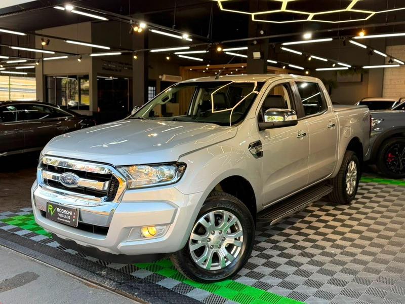 Ford Ranger 2019 à venda