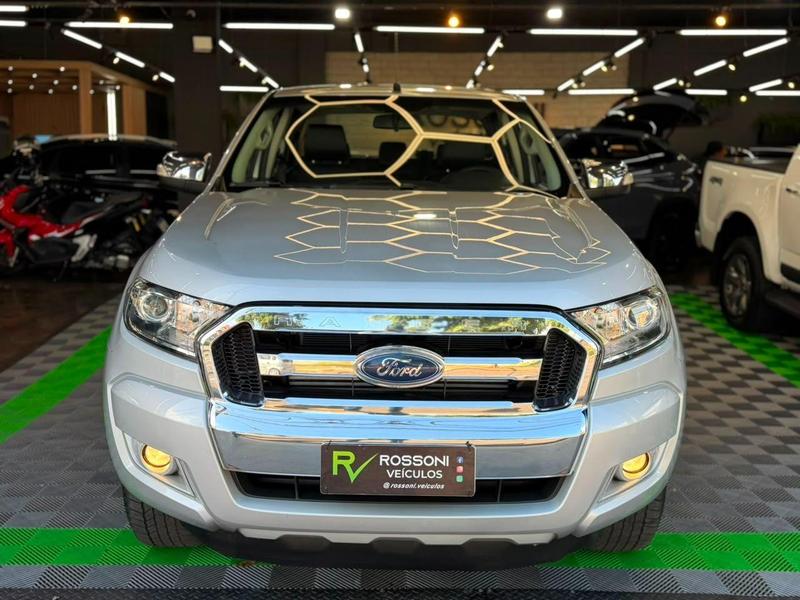 Ford Ranger xltcd4a32c - foto 2